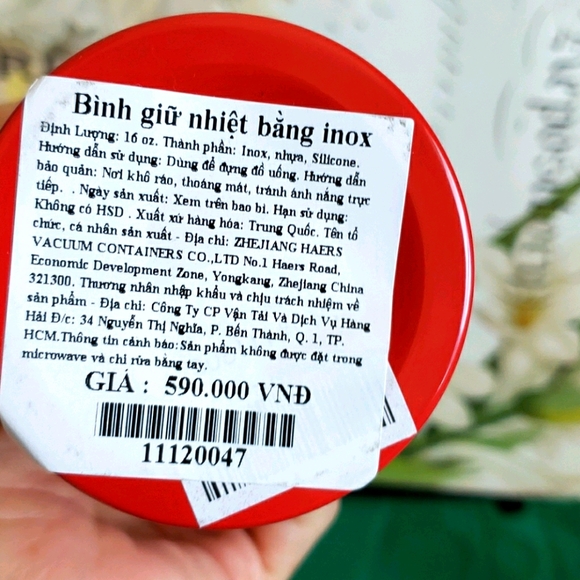 STARBUCKS+ KATE SPADE SS ELMA TUMBLER - Picture 6 of 8